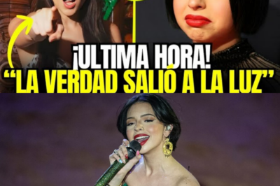 El Secreto de Sangre que Sacude a los Aguilar: ¿Aneliz y Majo Unidas por un Lazo Oculto que Amenaza el Reinado de Ángela?