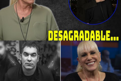 Después de 7 años de noviazgo: Valeria Lynch finalmente reveló la impactante verdad sobre Mariano Martínez