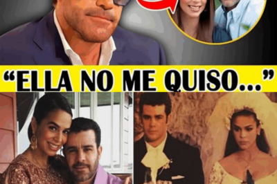 La frase que nadie esperaba escuchar