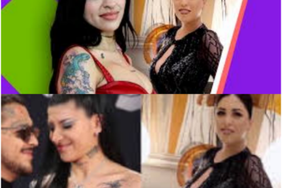 🚨¡ESCÁNDALO EN VIVO! La madre de Christian Nodal irrumpe de manera inesperada en el concierto de Cazzu en Perú, desatando conmoción entre los fans, todo por una decisión definitiva relacionada con su hija. La inesperada aparición genera tensión, rumores y secretos que podrían cambiarlo todo… ¿qué motivo la llevó a actuar de manera tan impactante frente a todos?