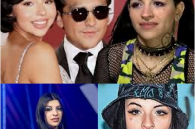 CAZZU FRENA INSULTOS CONTRA NODAL Y SORPRENDE AL PÚBLICO | ÁNGELA AGUILAR TOCA FONDO!