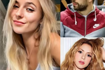 “Él es mío, tú serás para siempre la perdedora”. La risa enloquecida de Clara Chía Martí hizo que los presentes se estremecieran de miedo. La felicidad y el éxito actuales de Shakira la inquietaban; mensajes constantes y la difusión de imágenes privadas buscaban perturbarla y hacerla perder la concentración. Pero una bofetada de Piqué dejó a Clara paralizada. “Lo siento”, dijo él, pero lo único que recibió fue una sonrisa fría de Shakira y quince palabras crueles.