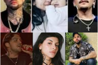 EXPLOTA! EMILIANO AGUILAR CONFIESA el SECRETO PROHIBIDO que hunde a su padre Pepe, CAZZU, NODAL