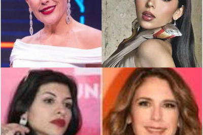 Angélica Vale y el efecto Ángela Aguilar|Entre INFIELES se cubren