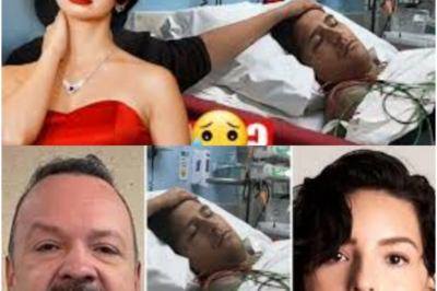 ÁNGELA AGUILAR HOSPITALIZADA X CRISIS tras TERMINAR con Nodal – Intento de… Pepe OCULTA la verdad