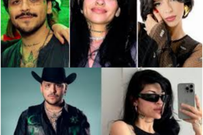 Nodal CONFESÓ SU DELITO al DEMANDAR a Cazzu | Cazzu DEMANDARÍA a Paty Chapoy?