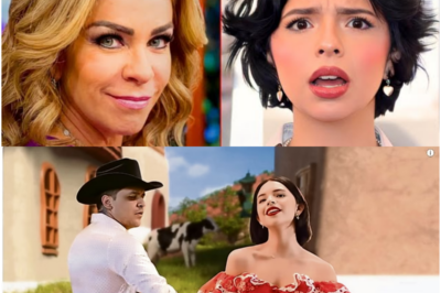 Nada fue amor: la historia que desmonta desde adentro a la Dinastía Aguilar