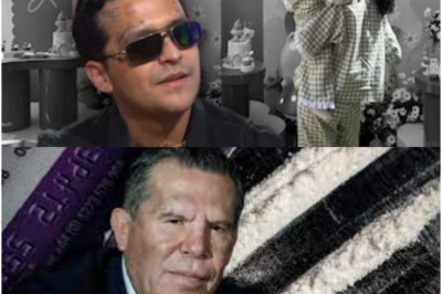 ¡Impactante! Julio César Chávez estalla públicamente contra Christian Nodal y termina partiéndole la cara con un derechazo simbólico en defensa absoluta de Cazzu y de la hija de ambos, desatando un escándalo nacional lleno de tensión, reclamos, revelaciones inesperadas y un choque que nadie imaginaba.