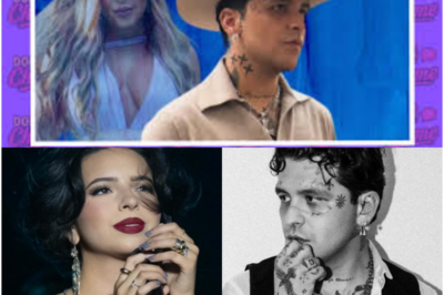 Esto no debía salir a la luz: un gesto fuera de lugar que encendió dudas y silencios incómodos