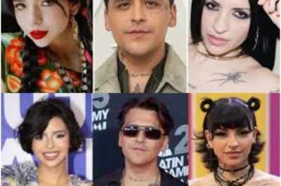 EL RELATO QUE SACUDIÓ AL REGIONAL MEXICANO