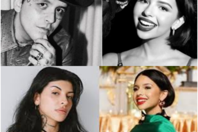 ¿Indirecta para Cazzu? Así fue el discurso de Ángela Aguilar para Christian Nodal