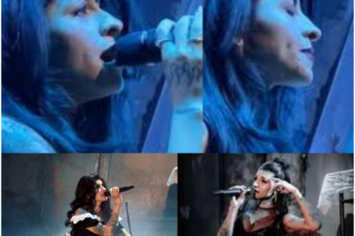 🚨 ¡IMPACTO TOTAL! Durante su presentación en Chile, Cazzu habría terminado entre lágrimas luego de confirmar una trágica muerte relacionada con su círculo cercano, lo que provocó que el concierto se detuviera por varios minutos. El público quedó en silencio absoluto mientras la artista intentaba recuperarse. La escena generó una ola de reacciones y preocupación en redes, donde fans enviaron mensajes de apoyo.