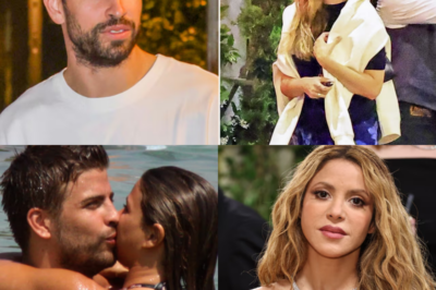 Clara Chía Rompe el Silencio y Destapa la Caja de Pandora: La Verdadera y Cruda Razón por la que Piqué Dejó a Shakira (Y el Karma que Ahora la Persigue)