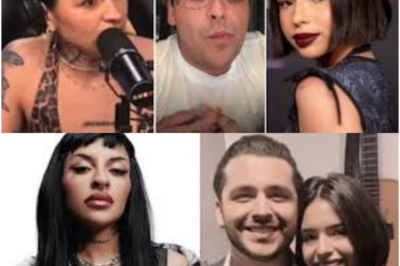 💥 ¡ESCÁNDALO JUDICIAL! Ángela Aguilar quedó destrozada en pleno juicio tras ser confrontada por su peor mentira contra Cazzu, todo relacionado con Christian Nodal. La revelación ha generado conmoción entre fans y medios, exponiendo tensiones ocultas, traiciones y disputas que nadie esperaba, mientras la presión mediática aumenta y el nombre de la joven artista se convierte en el centro de un torbellino de polémica sin precedentes.