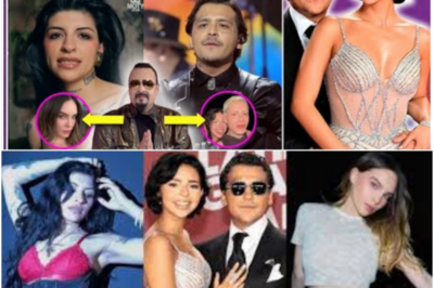 ARRUINADOS ÁNGELA AGUILAR Y CHRISTIAN NODAL DESTRUIDOS POR ENTREVISTA DE CAZZU CON BELINDA EN MÉXICO