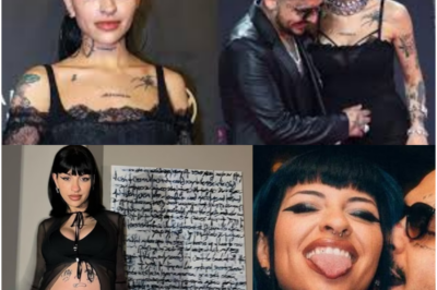 Cazzu está embarazada? Aseguran que será mamá otra vez en 2026 y ella sorprende con inesperado anuncio