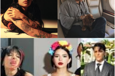 Entre silencios ajenos y la sombra persistente de Cazzu