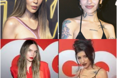 Cazzu habla de su esperado encuentro con Belinda ¡Los detalles!