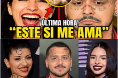 El Error que Cambió Dos Dinastías: El Divorcio que No Solo Separó a Nodal y Ángela, Sino que Dejó Heridas Irreversibles