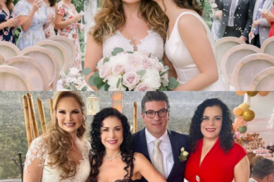 “Nos casamos”: a sus 51 años, Ana Patricia Rojo por fin habla y confiesa sobre su pareja