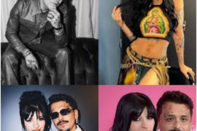 🔥🇲🇽 ¡IMPACTO TOTAL EN MÉXICO! Cazzu PARALIZA al país luego de que una supuesta sentencia de fiscales relacionada con Christian Nodal desatara un huracán mediático. Entre rumores, filtraciones y versiones explosivas, la cantante habría lanzado un demoledor mensaje en defensa de su hija, provocando que Nodal quedara “destrozado” ante la opinión pública. ¡El escándalo crece minuto a minuto!