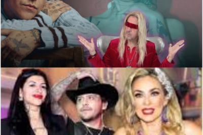 Nodal coquetea mientras Cazzu está de Cumpleaños – Lili Estefan en problemas por su hija | Ceriani