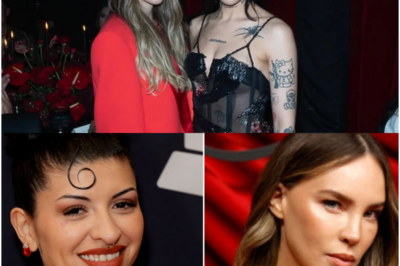 Belinda and Cazzu crossed paths at an event, and their reaction is priceless