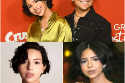 “No fue un ataque, no fue una defensa: el mensaje más incómodo de Ángela Aguilar”