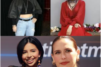 Parecía una charla normal, hasta que una frase cambió todo y nadie pudo dejar de mirar