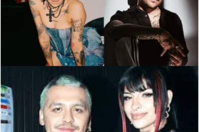 Cómo es la casa donde viven Cazzu y Christian Nodal en la Argentina