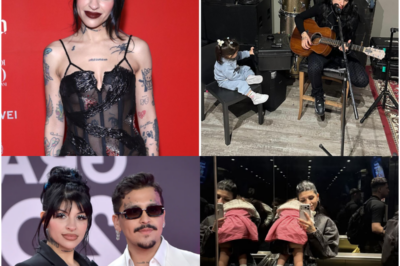 Cazzu habló poco, pero el impacto fue suficiente para entender que el 2026 ya está en marcha