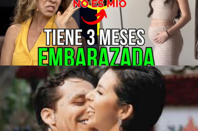 El “Reporte CN”: La Trama de Espionaje que Ángela Aguilar Entregó a su Padre, Pepe Aguilar, y Destruyó el Matrimonio con Cristian Nodal