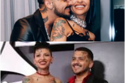 Cómo es la casa donde viven Cazzu y Christian Nodal en la Argentina