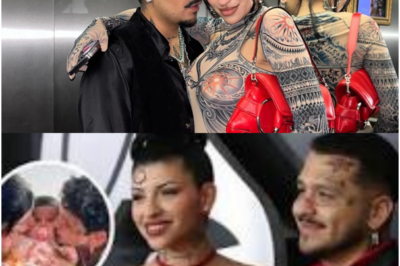 “Acuerdos, tiempos y límites: lo que realmente estaría en juego entre Nodal y Cazzu”