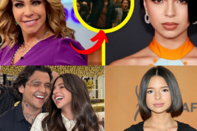 ÁNGELA AGUILAR es ABUCHEADA en CONCIERTO y ROCÍO SÁNCHEZ AZUARA la DESTROZA en VIVO