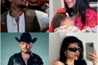 Cuando la narrativa se vuelve en tu contra, nada es sencillo. Lo que rodea a Nodal y Cazzu está generando más dudas que respuestas.