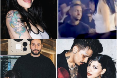 La forma en que hablaron de Cazzu dejó a todos en silencio