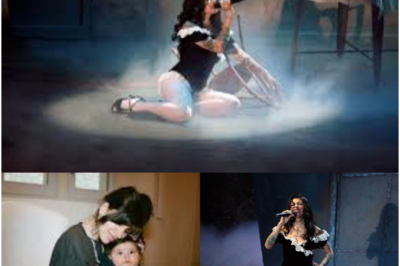 Cazzu’s rumored new boyfriend is going on tour with her: Who is he?