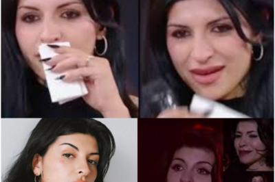 Cazzu No Pudo Contener El Llanto Por… La Presión Que Nadie Ve, Pero Todos Provocan