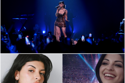 Nada fue improvisado: el movimiento de Cazzu que cambió el ambiente