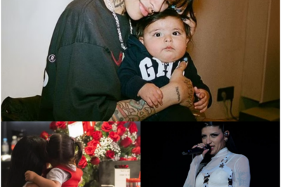 Cazzu says her daughter might face challenges in the future: Here’s why