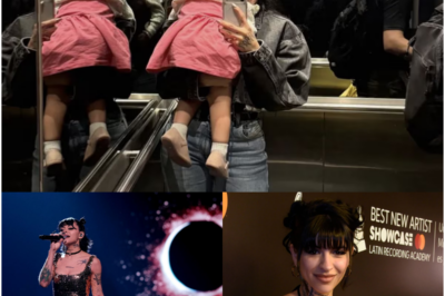 ¿Nuevo comienzo? Las imágenes de Cazzu que despertaron dudas y emociones