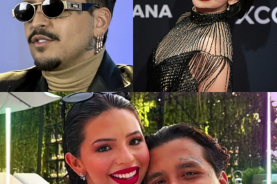 El Ocaso de una Estrella: Angela Aguilar Anuncia su Retiro Tras Perder Fortuna y Mansión por Traición de Nodal