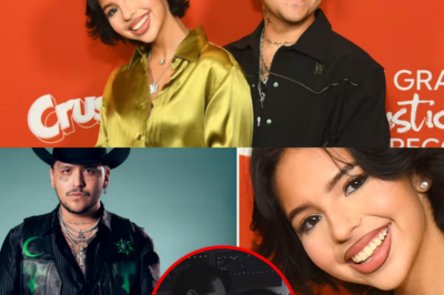 Justicia Poética: El Contrato de Pepe Aguilar que Podría Dejar a Ángela Aguilar en la Ruina tras Revelarse su Infidelidad