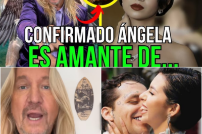 Ángela Aguilar bajo fuego: Revelan la identidad de su amante secreto y la presunta doble vida que ocultó a Christian Nodal
