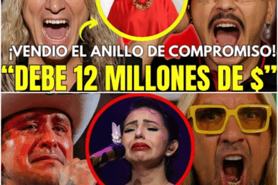 “¡Revuelo en el Mundo del Espectáculo! Ceriani Destapa una Ola de Rumores Sobre Ángela Aguilar, Joyas, Finanzas y Movimientos Inesperados: La Verdadera Historia Detrás del Misterio que Ha Desatado Caos, Intriga y Preguntas que Nadie se Atrevía a Formular”