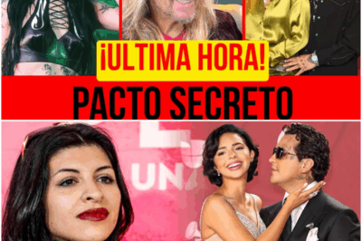 🚨🔥 “¡Última hora! El periodista Mauro Ceriani destapa un acuerdo secreto que habría mantenido atrapados a la estrella Ariana del Valle y al cantante Noel Durán durante meses. Lo más impactante: su excompañera artística, la poderosa Cazzie Monteblanco, habría conocido la verdad desde el principio y guardado silencio… desatando un escándalo que amenaza con derrumbar carreras enteras.”