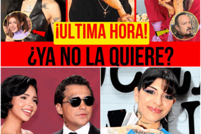 “¡CAOS EN PLENO SHOW! A NODAL LE GRITAN ‘¡CAZZU, CAZZU!’ FRENTE A TODOS, SU ROSTRO CAMBIA EN SEGUNDOS Y, CUANDO MENOS LO ESPERABAN, TOMA EL MICRÓFONO, LANZA UNA FRASE HELADA QUE MUCHOS LEYERON COMO UN RECHAZO DIRECTO A ÁNGELA AGUILAR… Y DESATA UNA GUERRA DE BANDOS QUE YA NADIE PUEDE CONTROLAR”