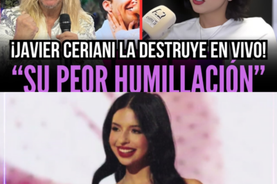 El Ocaso de una Princesa: Se Revelan los Brutales Documentos del Divorcio de Ángela Aguilar y Christian Nodal que Podrían Costarle 25 Millones de Dólares y su Carrera