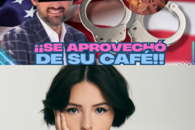 El Robo al Descaro en México: De la Corrupción Millonaria y la Traición de Inés Gómez Mont al Fraude de Autoría de Ángela Aguilar